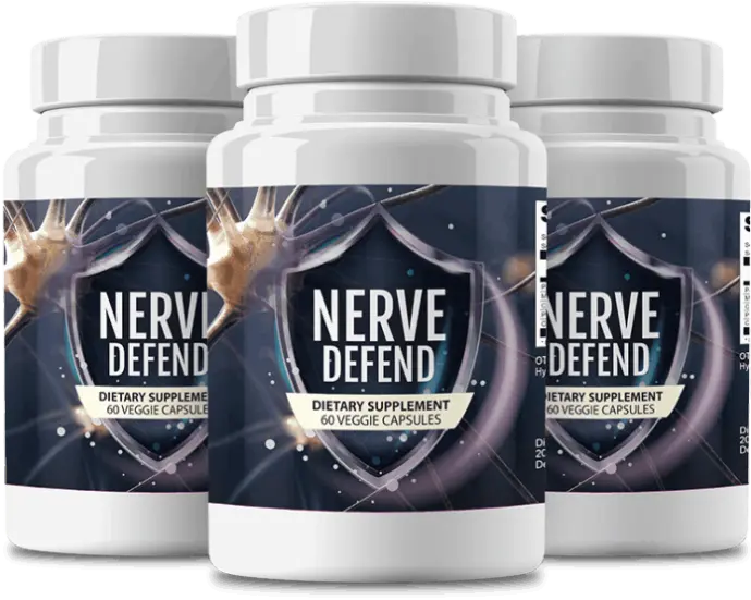 Nerve Defend
